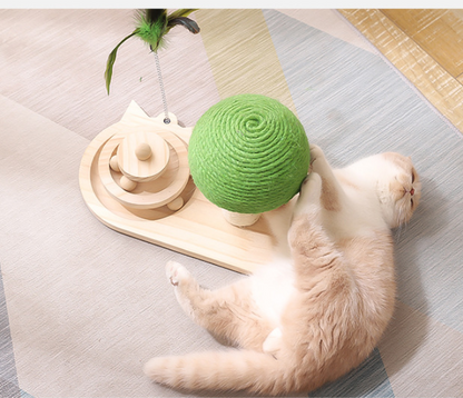 Pet Cat Tree