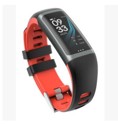 Fashionable Smart Fitness Bracelet