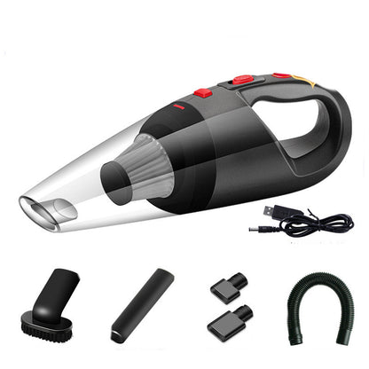 Small Cars Mini Vacuum Cleaner