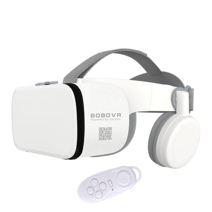 VR - Virtual Reality Headset 3D Glasses