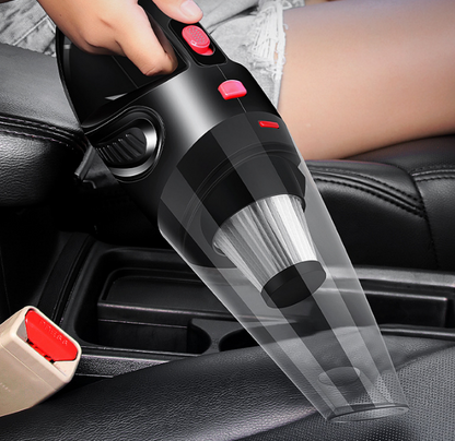 Small Cars Mini Vacuum Cleaner