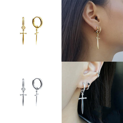 Hot-selling Diamond Earrings