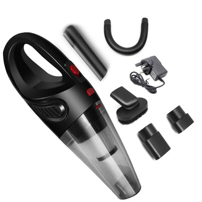 Small Cars Mini Vacuum Cleaner