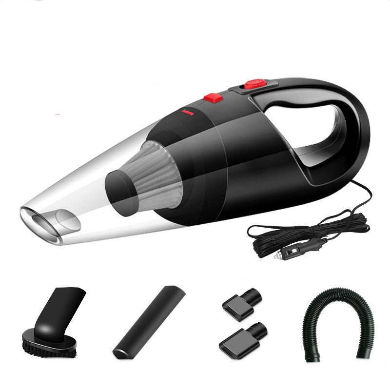 Small Cars Mini Vacuum Cleaner