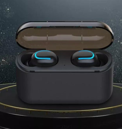 TWS Wireless Earphones Bluetooth 5.0