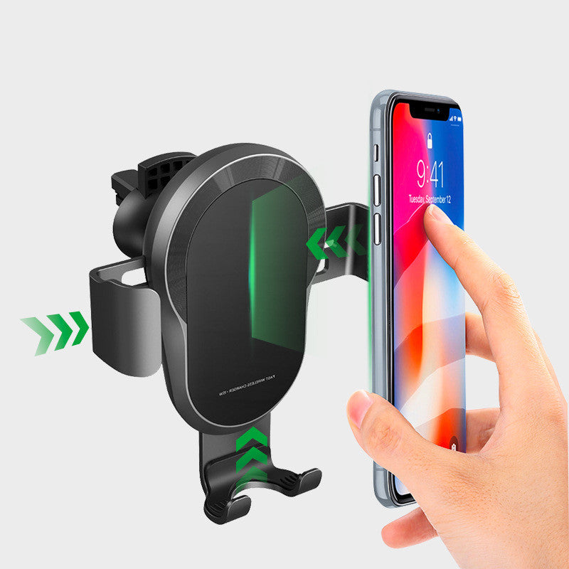 Mobile Phone Wireless Charging Stand