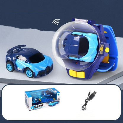 Remote Control Car Mini Racingv Toddler Toys