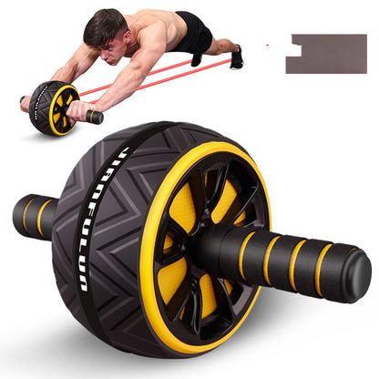 Abdominal Fitness Wheel For Men And Women