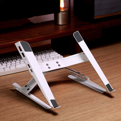 Adjustable Laptop Stand