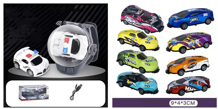 Remote Control Car Mini Racingv Toddler Toys