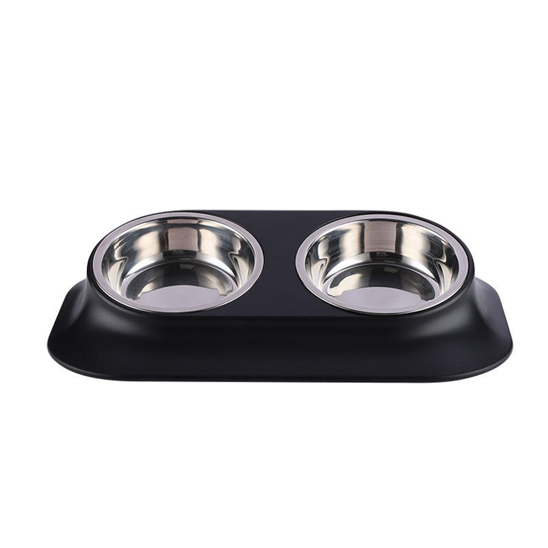 Dog Bowl Cat Bowls Pet Feeder