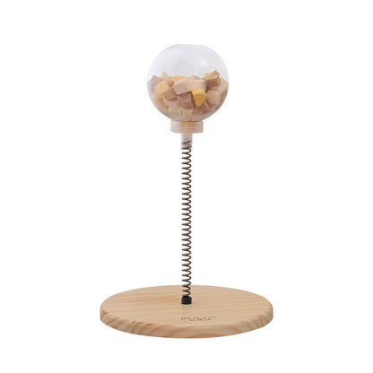 Feeder Treat Dispenser Pet Toys