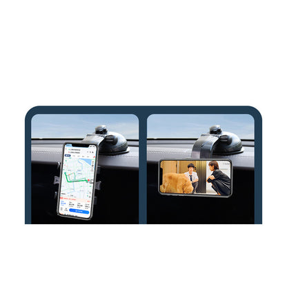 Cars Dashboard Suction Cup Mobile Phone Holder