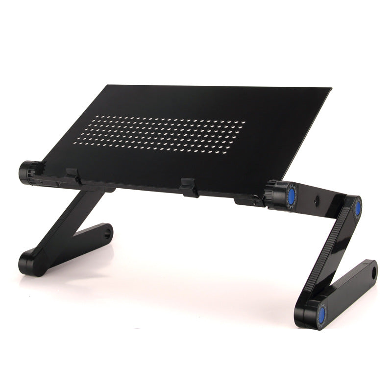 Small Table Cooling Laptop Desk Stand