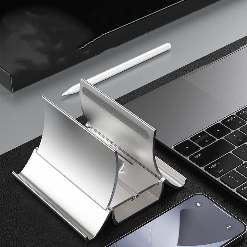 Laptop Vertical Storage Stand