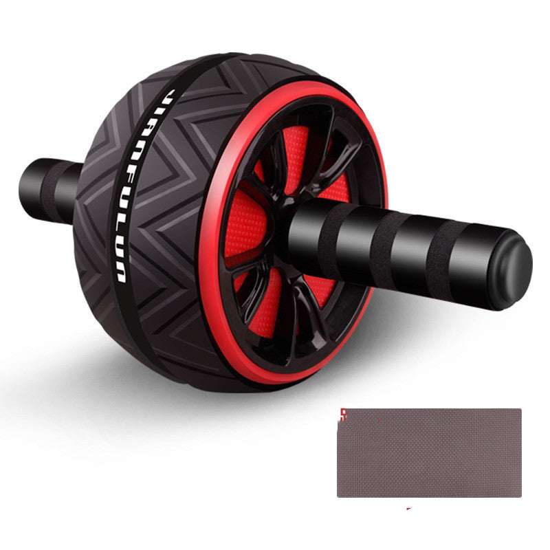 Abdominal Fitness Wheel For Men And Women