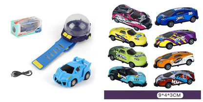 Remote Control Car Mini Racingv Toddler Toys