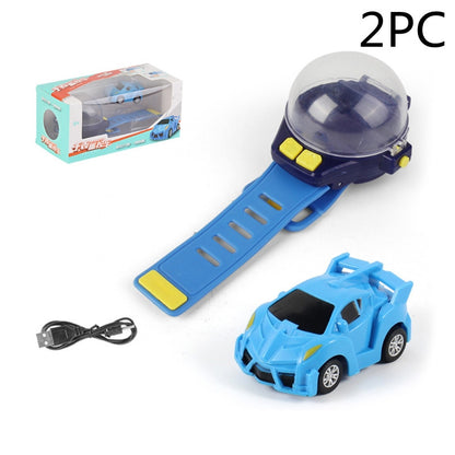 Remote Control Car Mini Racingv Toddler Toys