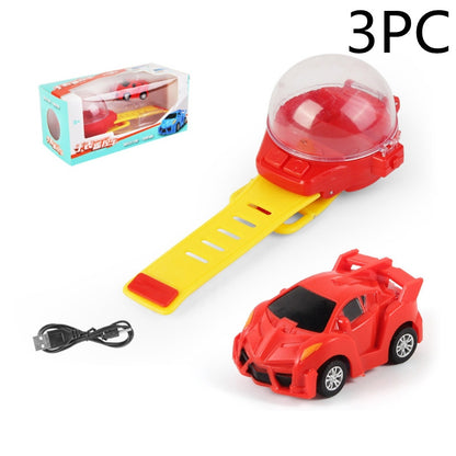 Remote Control Car Mini Racingv Toddler Toys