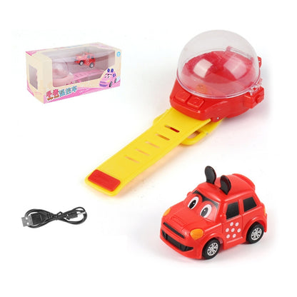 Remote Control Car Mini Racingv Toddler Toys