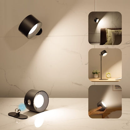 Magnetic Wall Led Lamp