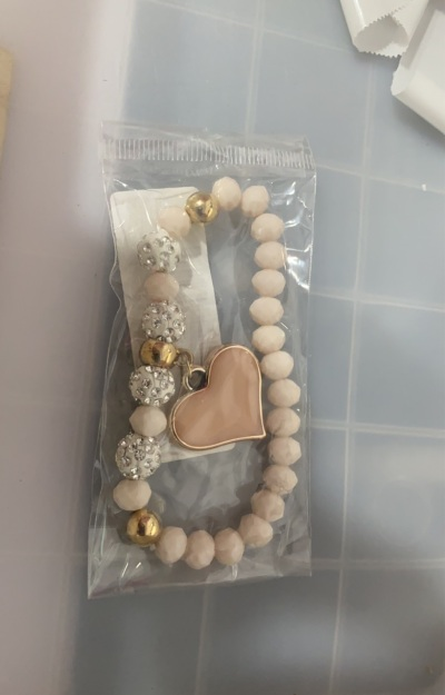 Bracelet & Bangle Heart Bracelets