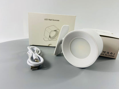 Magnetic Wall Led Lamp