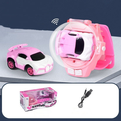 Remote Control Car Mini Racingv Toddler Toys