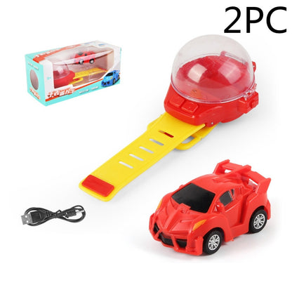 Remote Control Car Mini Racingv Toddler Toys