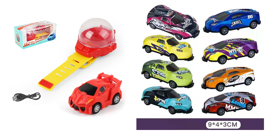 Remote Control Car Mini Racingv Toddler Toys